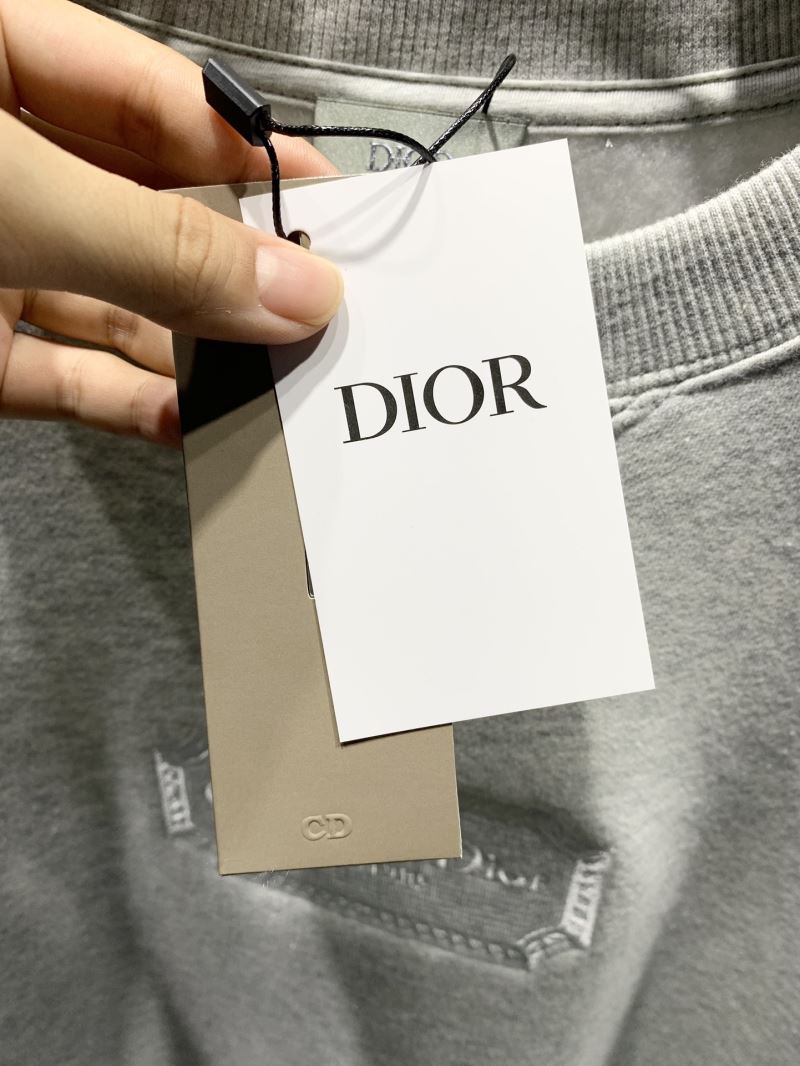 Christian Dior Hoodies